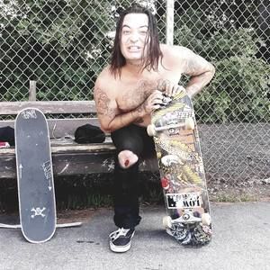 Meet your Posher, William